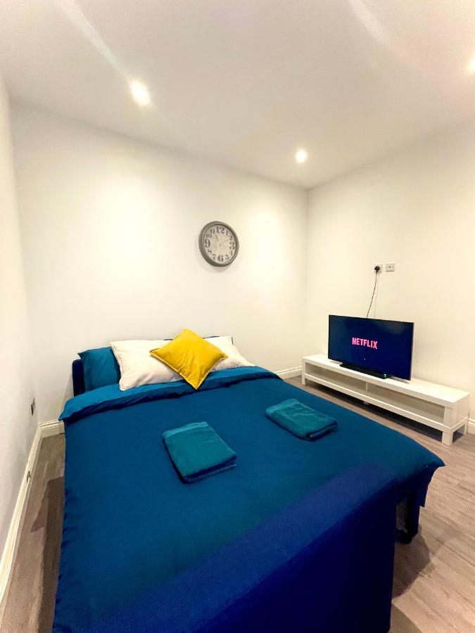 Fidelity Stays Ocean Themed Luxury Apartment Brighton Exterior foto